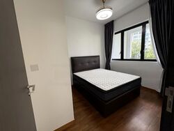 Mayfair Gardens (D21), Condominium #450730991